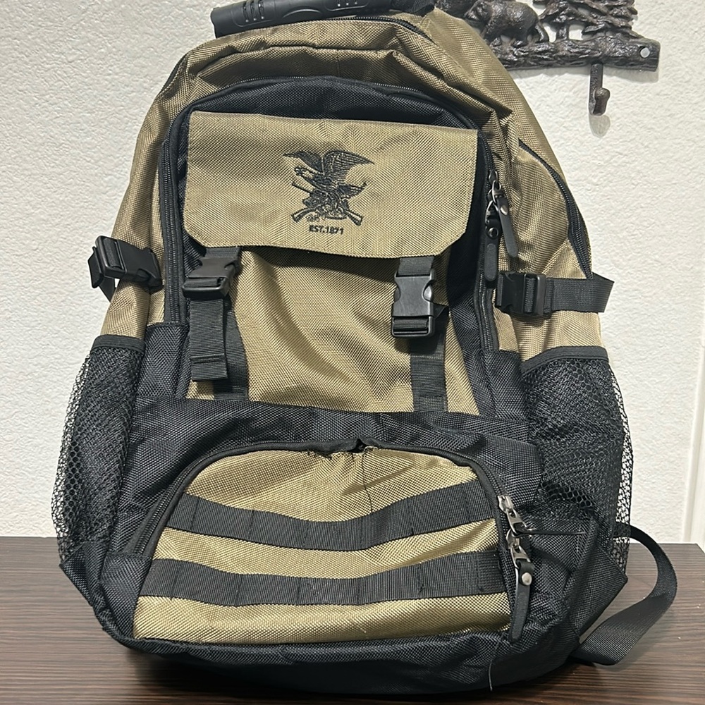 Backpack